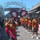 Karnaval Meriah RW 06 Tambak Asri
