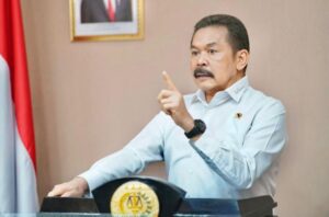 Kejaksaan Agung tunda tangani kasus yang berkaitan dengan calon dalam pemilu