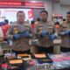 Kepemilikan Senpi Ilegal