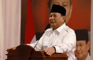 Komitmen Prabowo Subianto terhadap Kesejahteraan Generasi Muda