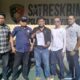 Laporan dugaan pencemaran nama baik FRB