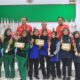 Lomba Cerdas Cermat Kepalangmerahan