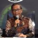 Mahfud MD Revisi UU peradilan Militer