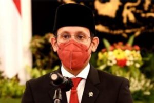 Mendikbudristek Nadiem Anwar Makarim hapus syarat skripsi