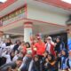 PMI Kabupaten Jember Gelar Lomba -Lomba Tradisional
