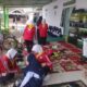 PMR distrik Selatan Jember