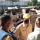 Pedagang Pasar Sadang Serang Komitmen Bangun Kembali Mandiri