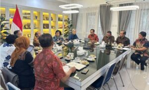Penegakan Hukum Pencemaran Udara di Jabodetabek