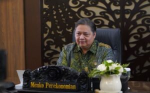 Perekonomian Indonesia Terus Berkembang Pertumbuhan 5,17 % di Kuartal II 2023