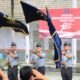 Peringati Hari Kemenkumham, Hari Dharma Karya Dhika ke-78