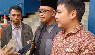 Produsen wine Nabidz berlogo halal dipolisikan terkait penipuan publik