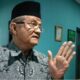 Wakil Ketua MUI Anwar Abbas