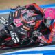 Aleix Espargaro MotoGP Inggris 2023