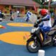 angka 8 dan zig zag ditiadakan