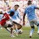 comunity shield arsenal vs man city