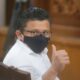 Mahkamah Agung mengabulkan kasasi yang diajukan oleh Ferdy Sambo,