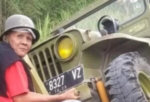 Jacob Ereste Membangun Jiwa dan Raga Bangsa