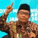 Mahfud MD, Kejadian Penggerudukan Anggota TNI ke Mapolrestabes Medan
