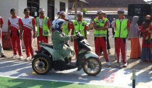 pemohon uji sim c disabilitas