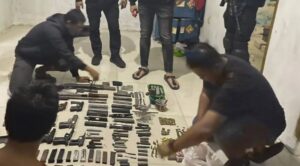 Polda Metro Jaya unkap perdagangan sepi ilegal