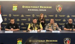 senjata api ilegal yang mencatut nama TNI Angkatan Darat dan Kementerian Pertahanan