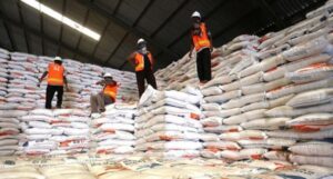 Bulog Banyuwangi Kirim 16 Ribu Ton Beras Impor ke Bali, NTT, dan Bondowoso