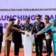 Bupati Jember Resmikan Penggunaan E-Parkir untuk Plat Luar Daerah