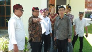 Dubes Jepang Dukung Pengembangan Pariwisata Berkelanjutan di Banyuwangi