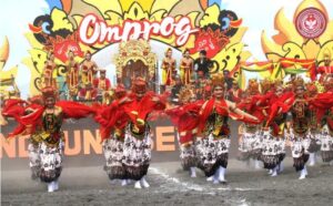 Kontroversi Festival Gandrung Sewu 2023, Event Daerah Berbayar dan Tudingan Komersialisasi