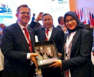 UNESCO Global Geopark, Konferensi Internasional UGG ke-10 Marrakesh
