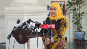 Gubernur Jawa Timur Dorong Kelompok Tani di Lumajang Melakukan Studi Banding Atasi Kekeringan Lahan