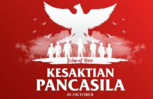 Hari Kesaktian Pancasila, Menyemai Nilai-nilai Kebangsaan dan Persatuan