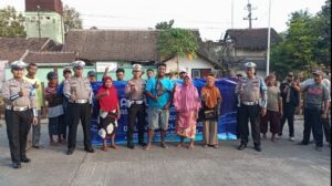 Himbauan Kepada Pengendara, SAT. PJR Polda Jatim V Jember