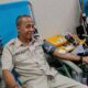 Kantor Pertanahan Kabupaten Jember Merayakan Hari Agraria dan Tata Ruang Nasional ke-63 dengan Aksi Sosial Donor Darah