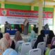 Sosialisasi Raperda Jember Tahun 2023 Tentang Fasilitas Penyelenggaraan Ponpes