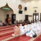 Kapolres Malang Gelar Doa Bersama dan Santunan untuk Anak Yatim