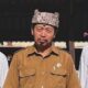 Kepala SMPN 1 Banyuwangi, M. Sodiq,