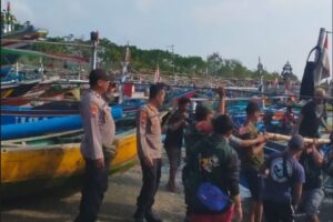 Korban Terakhir Kapal Terbalik di Banyuwangi Ditemukan