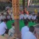 Masyarakat Lintas Agama di Banyuwangi Gelar Selamatan dan Doa Bersama untuk Minta Hujan