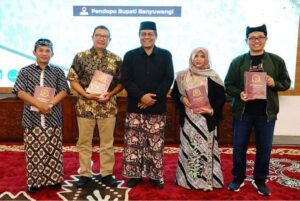 Ngaji Manuskrip Kuno Nusantara (Ngariksa), Harmonisasi Antara Agama dan Budaya