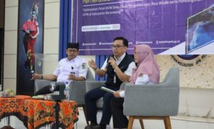 Optimalisasi Peran BUMDesa dalam Pengembangan Desa Wisata