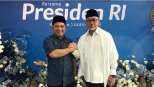 PAN Terus Perjuangkan UMKM untuk Meningkatkan Perekonomian