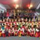 PEMDES Jabung Gelar Karnaval Budaya