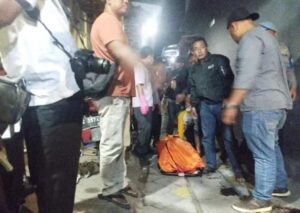 Pembunuhan Sadis Wartawan di Jombang Masih Tetangga Korban