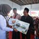 Pemerintah Kabupaten Banyuwangi Renovasi 1.300 Rumah Tak Layak Huni