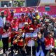Pemkab Jember Berikan Reward untuk Atlet Porprov VIII Jawa Timur