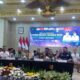 Persiapan Jember Menjadi Tuan Rumah Asian Music Games (AMG) 2023