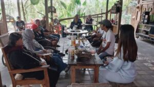 Pertemuan Bulanan PAKARWANGI Pelaku UMKM Banyuwangi Bersatu untuk Meningkatkan Potensi Bisnis