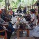 Pertemuan Bulanan PAKARWANGI Pelaku UMKM Banyuwangi Bersatu untuk Meningkatkan Potensi Bisnis