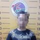 Polres Jember Berhasil Tangkap Pengedar Pil Koplo di Depan Gudang Penampungan Barang